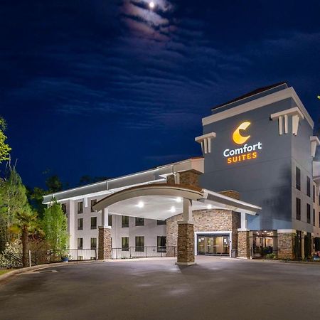 Comfort Suites At Kennesaw State University Exterior foto